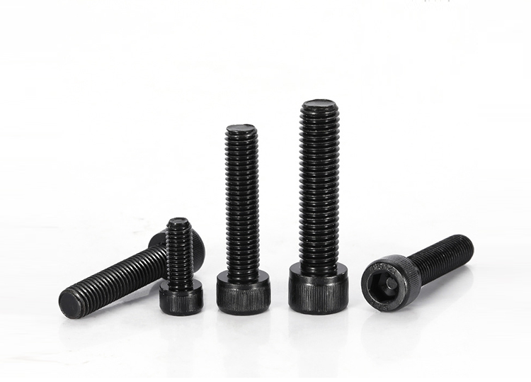 Socket head screw